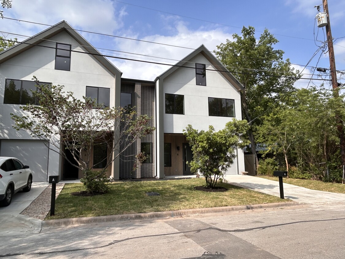 Primary Photo - 500 Irma Dr