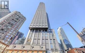 Building Photo - 8 Wellesley St W