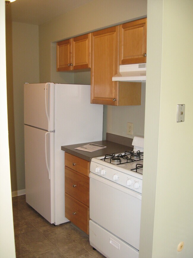 Foto del edificio - 4603 Moffett Rd NW