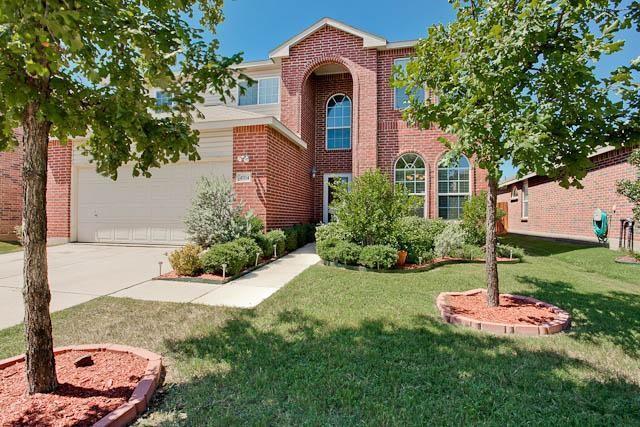 Primary Photo - 4704 Fox Sedge Ln