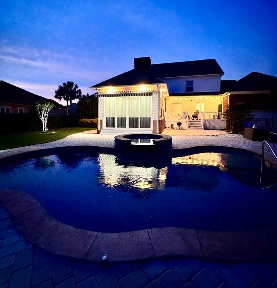 Foto del edificio - 3771 Waterford Dr