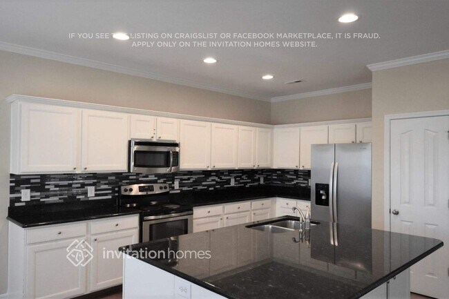 Foto del edificio - 1267 Folkstone Ridge Ln