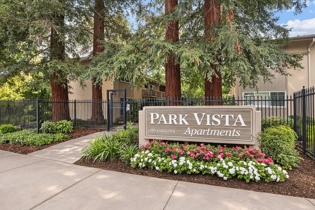 Building Photo - Park Vista Apartments