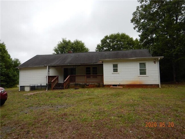 Building Photo - 2912 Canton Hwy