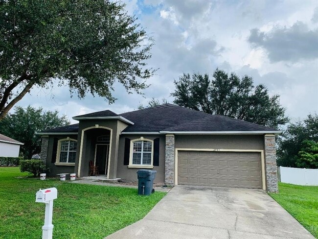 Building Photo - 2783 Berkford Cir