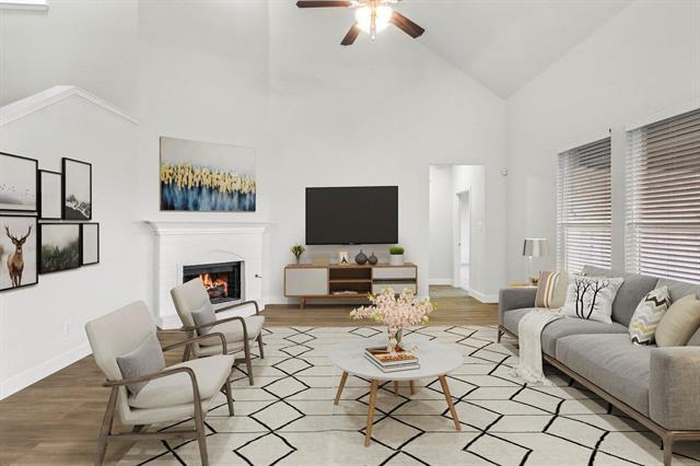 Foto del edificio - 4408 Switchgrass St