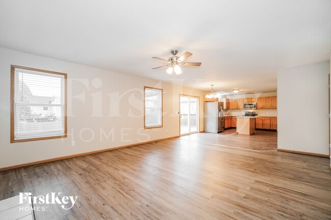 Foto del edificio - 1211 Sassafras Ln