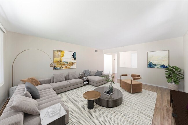 Foto del edificio - 1527 N Mountain Ave