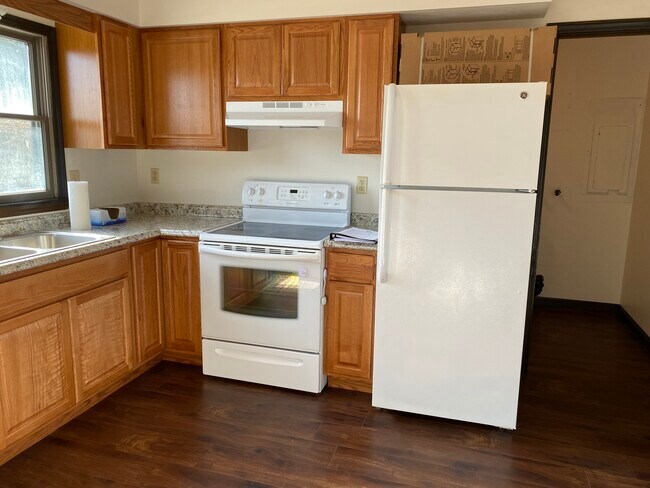 Cocina - 845 Red Oak Trl