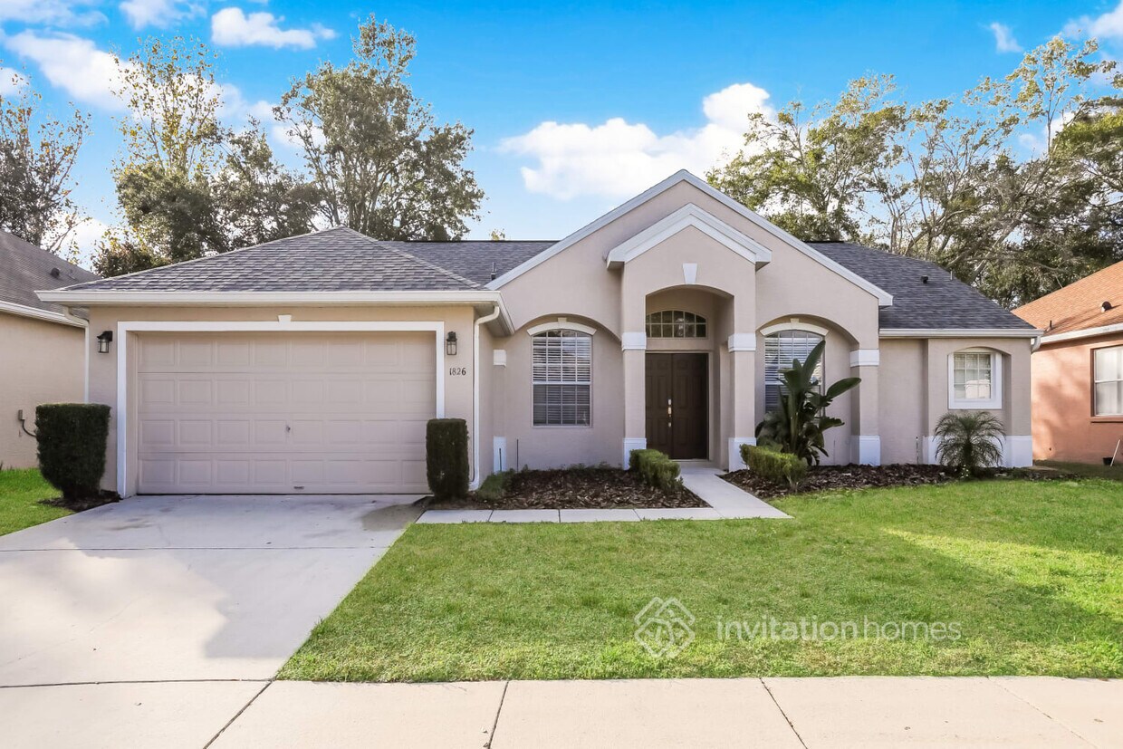 Foto principal - 1826 Florence Vista Blvd