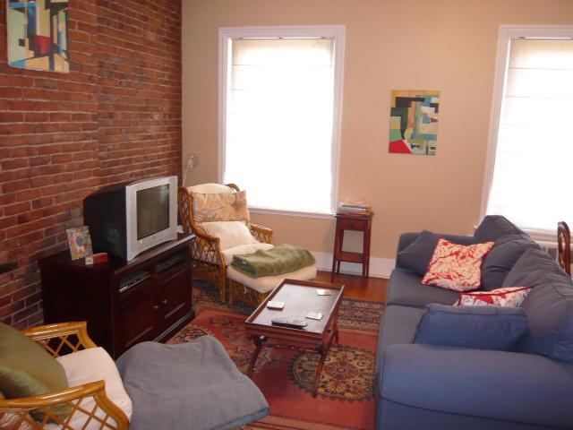 Foto del edificio - 435 Hanover St