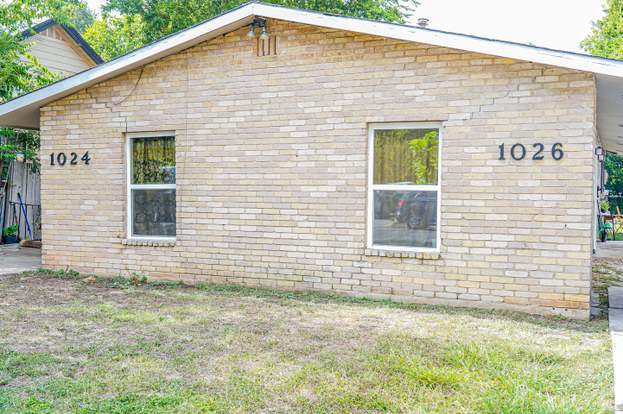 Foto principal - 1026 Edison Dr