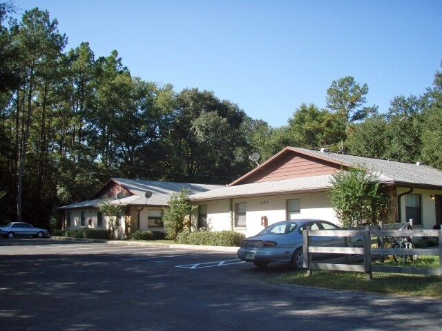 Foto principal - 403 NE 11th Ave