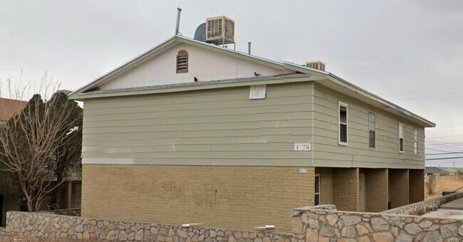 Foto del edificio - 3706 Keltner Ave