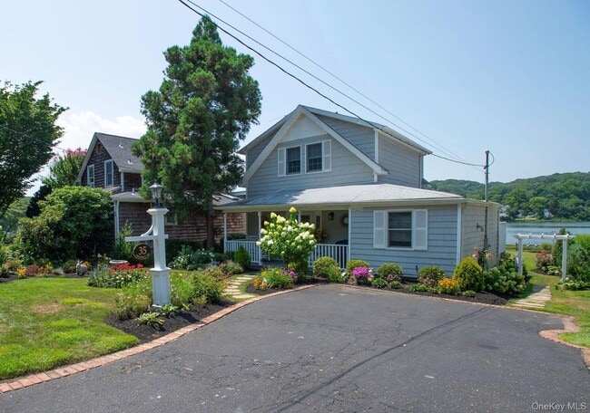 Foto del edificio - 35 Prospect Rd