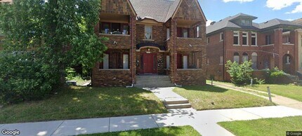 Building Photo - 3235 W Grand St