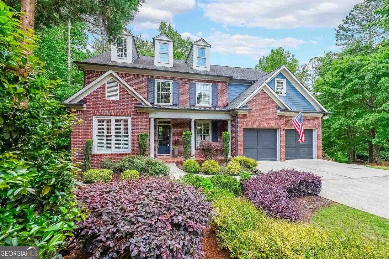 Foto principal - 120 Heritage Ct