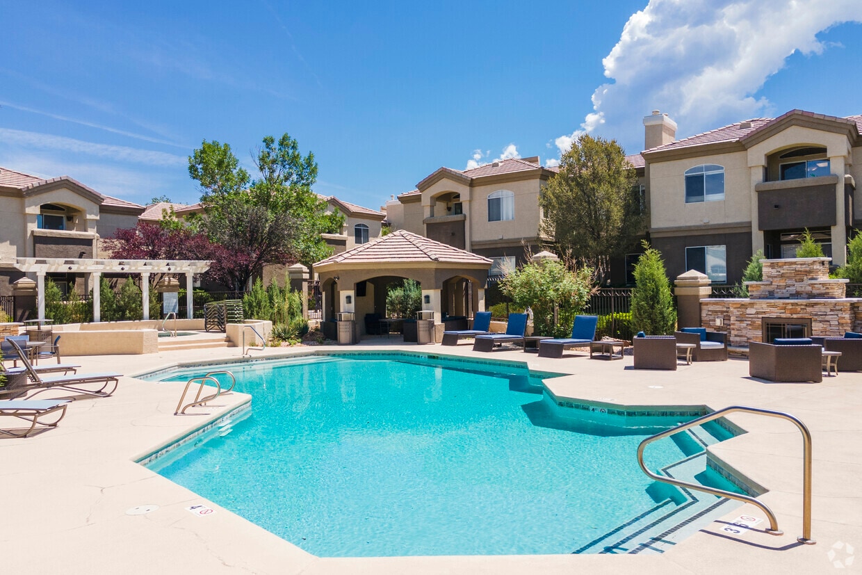 Arterra Apartments Albuquerque, NM