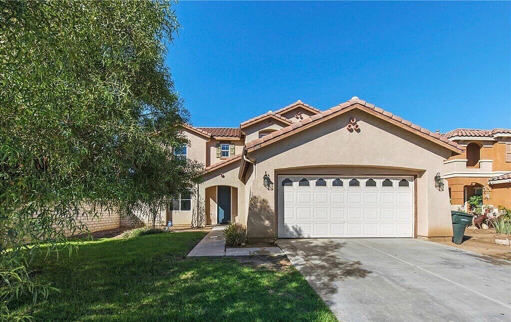 3284 Aster Ln, Perris, CA 92571 House Rental in Perris, CA