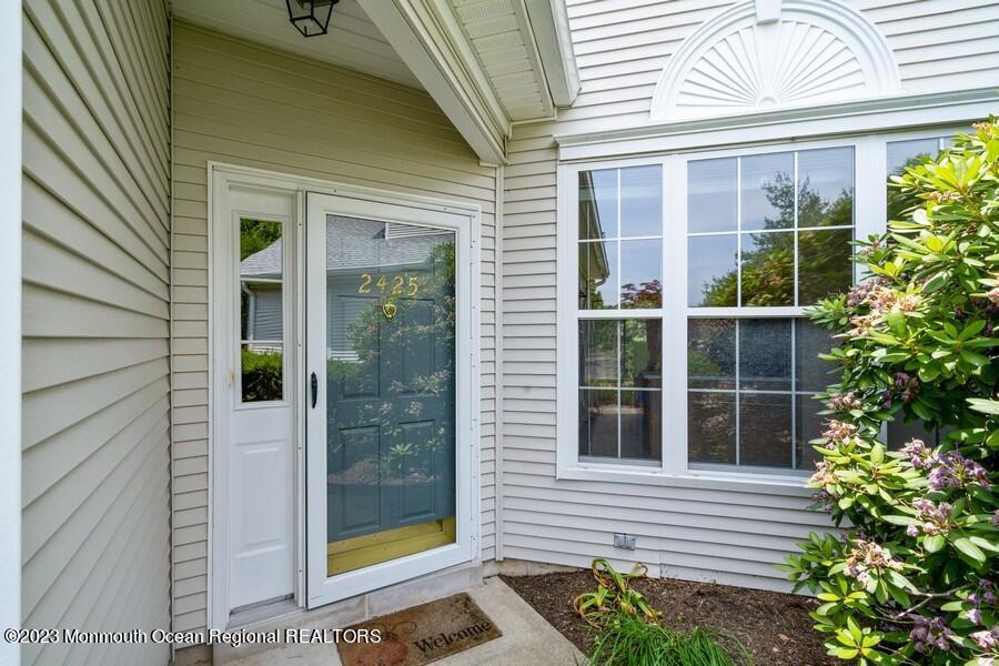 2425 Robin Way, Manasquan, NJ 08736 Condo for Rent in Manasquan, NJ