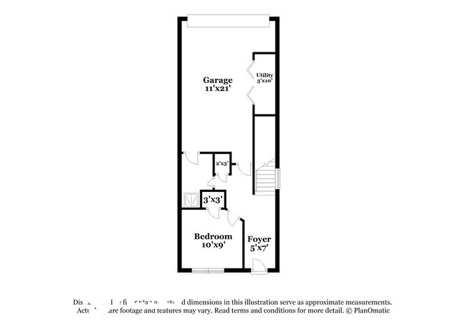 Building Photo - 416 Ethridge Pl