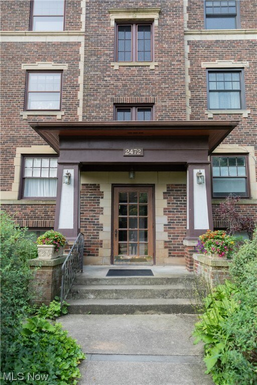 Foto del edificio - 2472 Overlook Rd