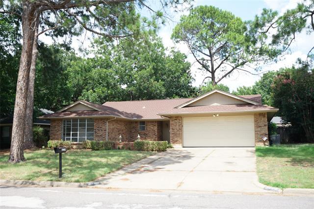 Foto principal - 3905 Glenbrook Dr