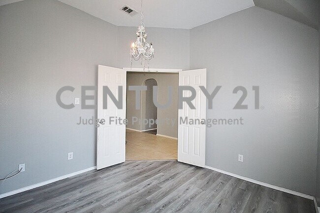 Foto del edificio - Fabulous 3/2/2 in Frisco For Rent!