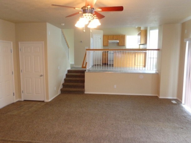 Foto del edificio - 6423 S High Bluff Dr