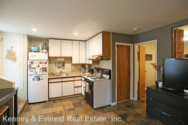 Building Photo - 1 br, 1 bath House - 1825 A Lombard