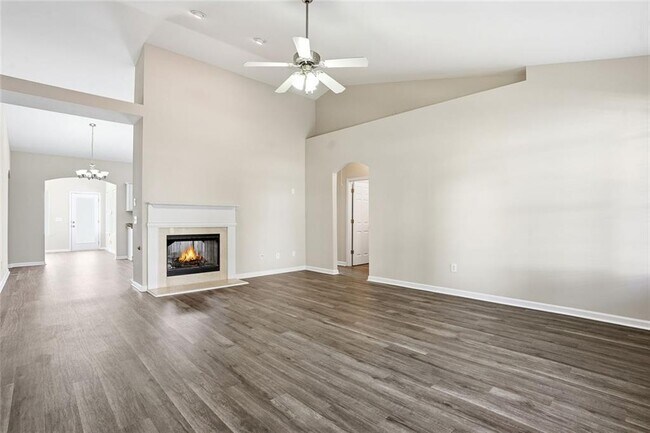 Foto del edificio - 405 Chadwick Cmns