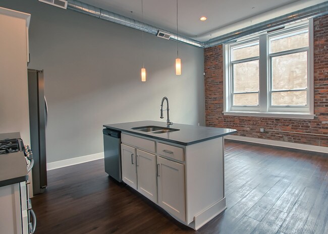 Foto del edificio - 210 Walnut St