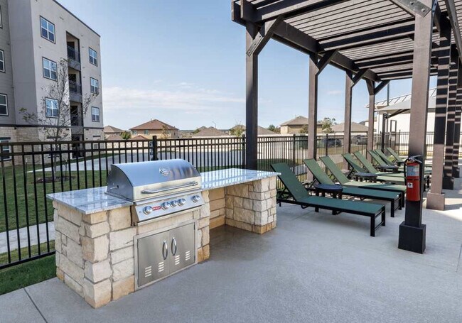 Foto del edificio - Walnut Springs