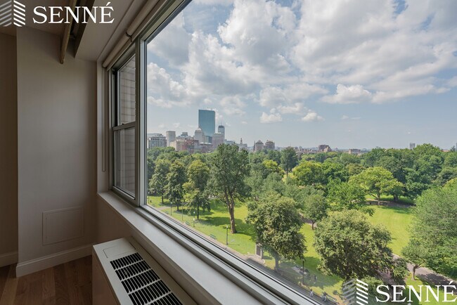 Foto del edificio - 151 Tremont St