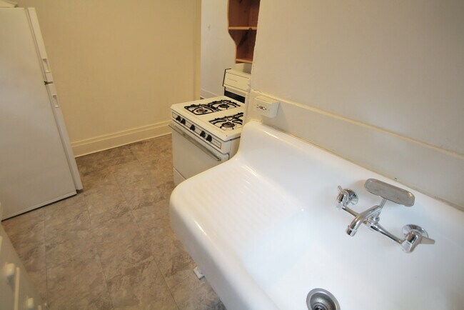 Foto del edificio - 609 Mifflin Ave