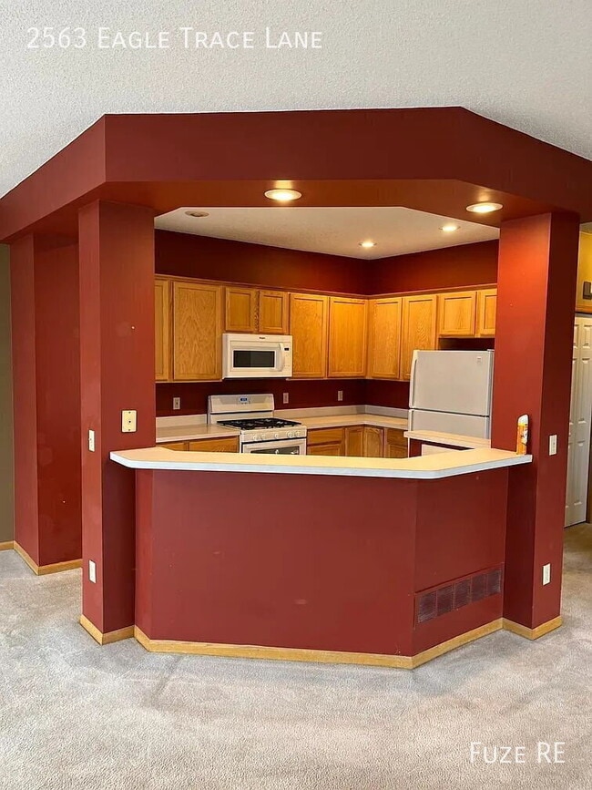 Building Photo - 2563 Eagle Trace Ln