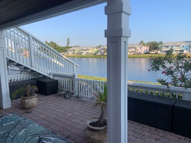 Foto del edificio - Coquina Key Condo