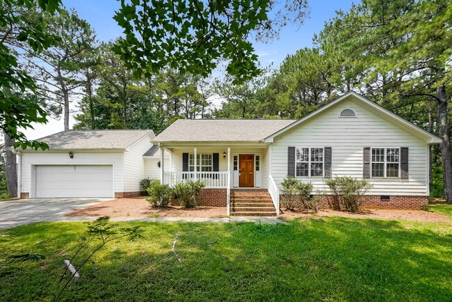 Building Photo - 6728 Oviedo Dr
