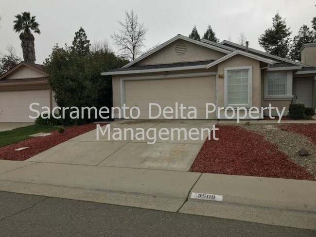 Foto del edificio - 3509 Esterbrook Way