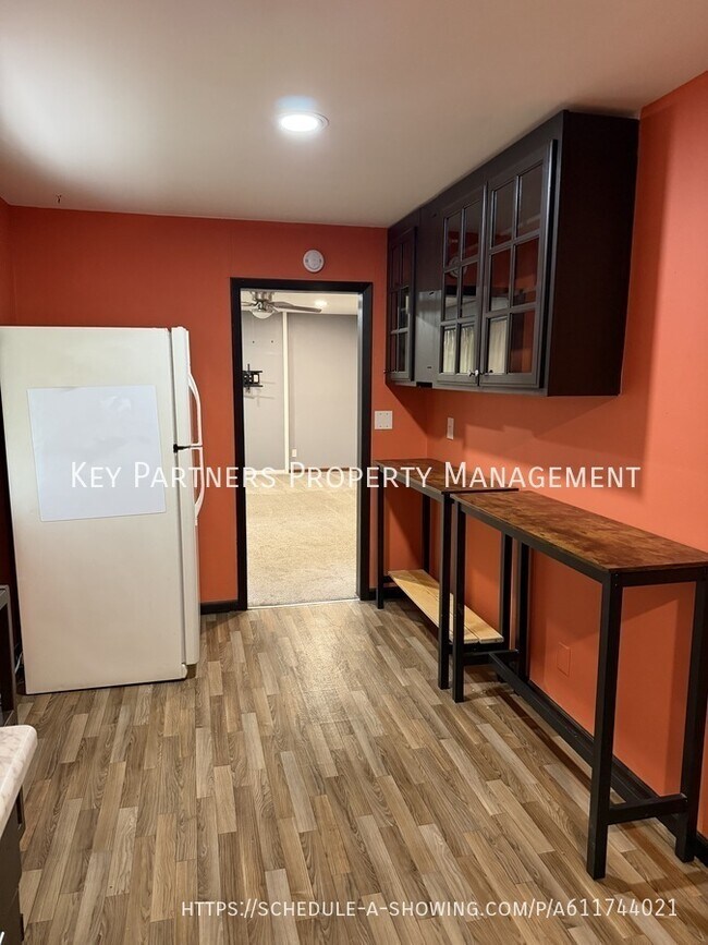 Foto del edificio - 821 S Edgemere Dr