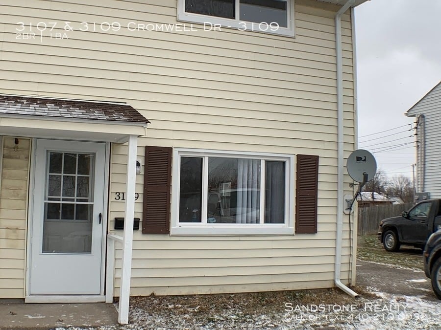 31093109 Cromwell Dr Unit 3109, Lorain, OH 44052 Room for Rent in Lorain, OH