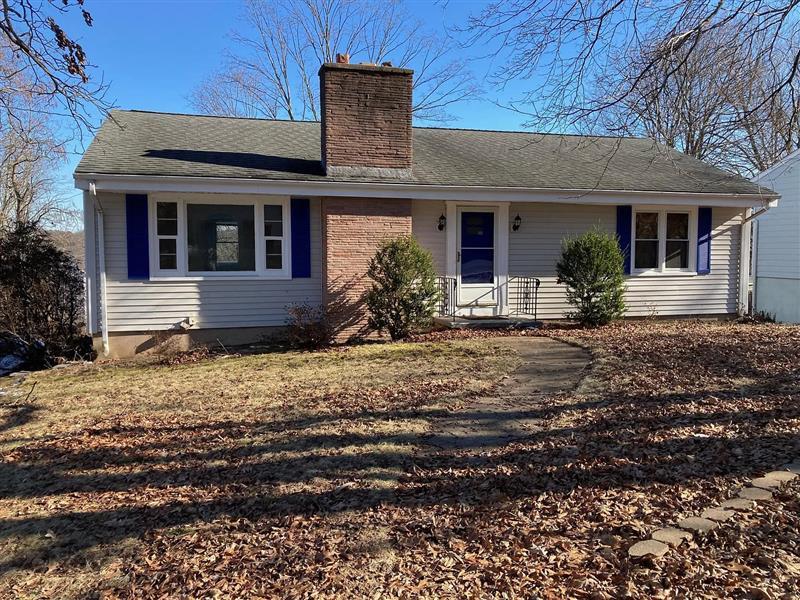 Primary Photo - Smart two bed 2 bath