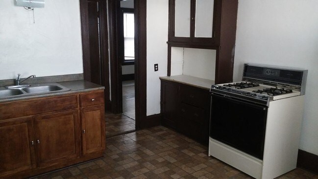 Foto del edificio - 2468 N 12th St