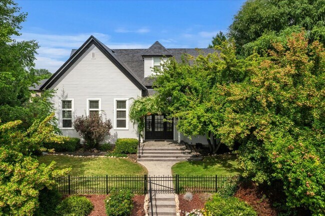 Building Photo - 1155 N Ballantyne Ln