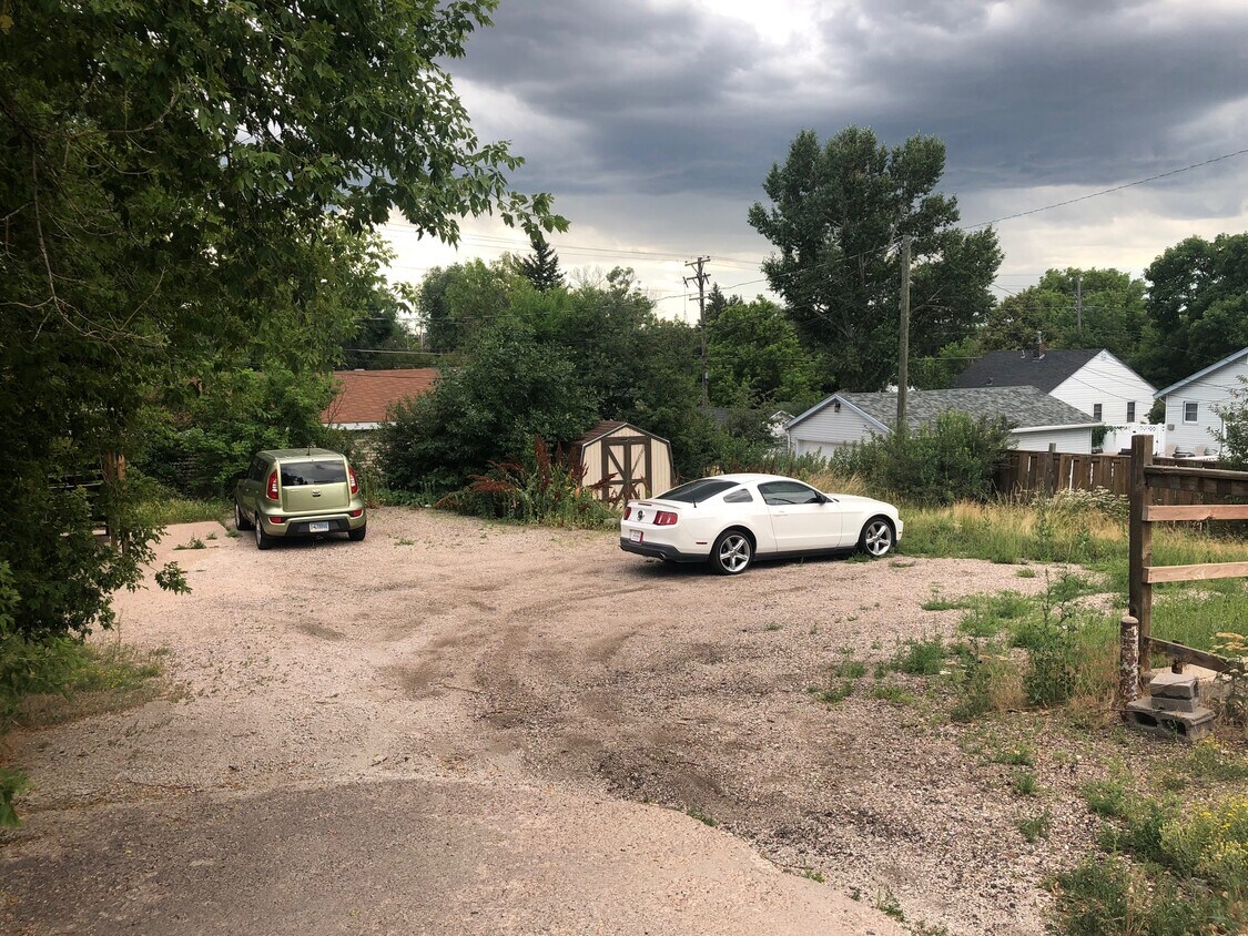 Foto principal - 2118 Rollins Ave