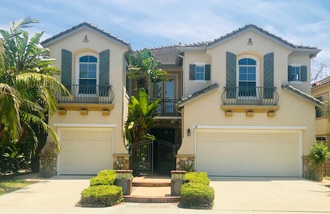 Building Photo - BEAUTIFUL 4 bed/4.0 Bath in the desirable community of Aliso Viejo