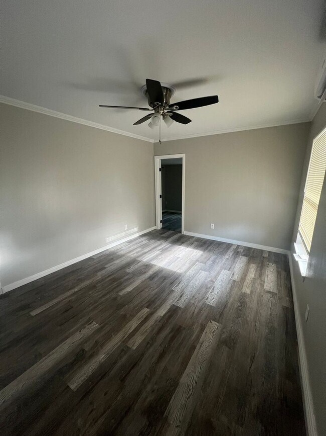 Foto del edificio - Anson Texas Updated.