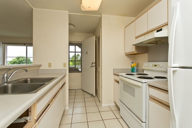 Foto del edificio - 95-1023 Kaapeha St #54
