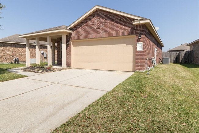 Building Photo - 21527 Cotton Valley Ln