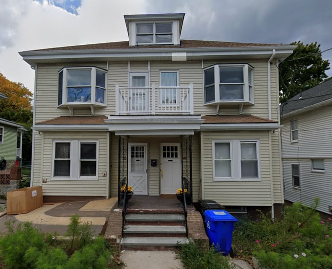 Building Photo - 49 Breck Ave